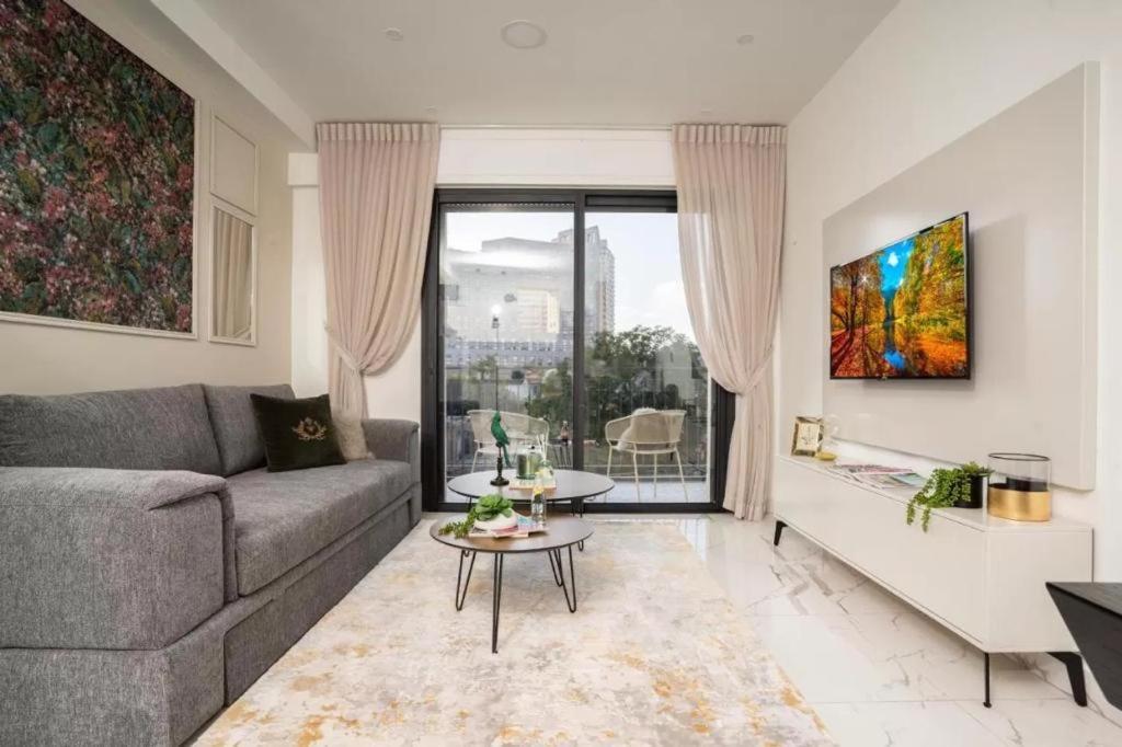 Eshel Suites Even Israel Jerusalem Eksteriør bilde