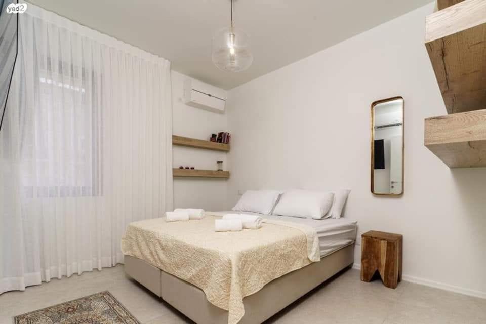 Eshel Suites Even Israel Jerusalem Eksteriør bilde