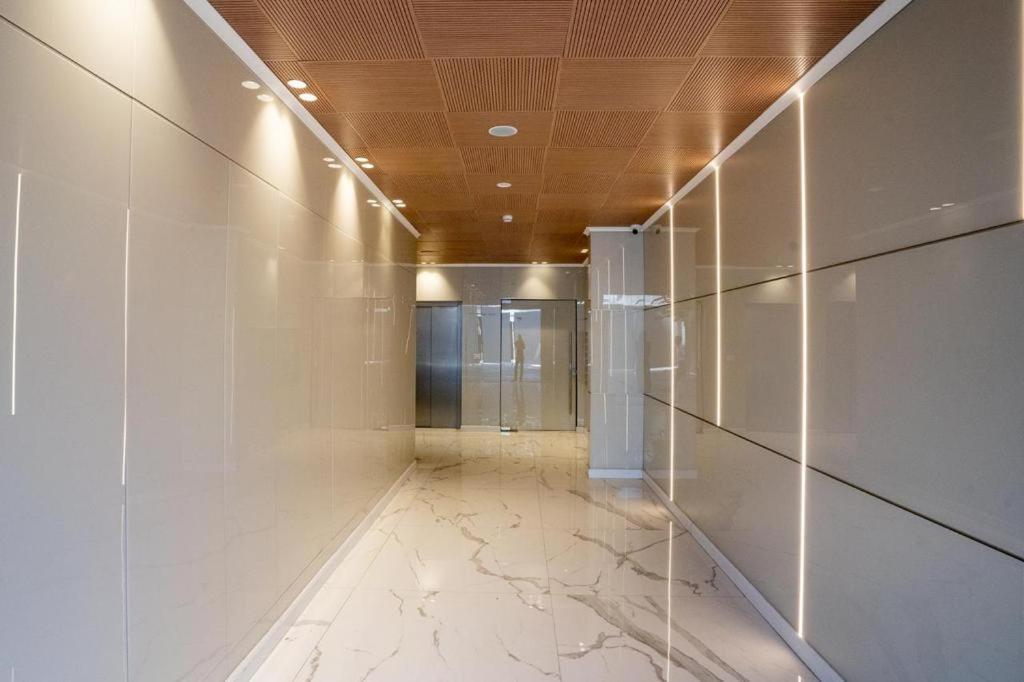 Eshel Suites Even Israel Jerusalem Rom bilde