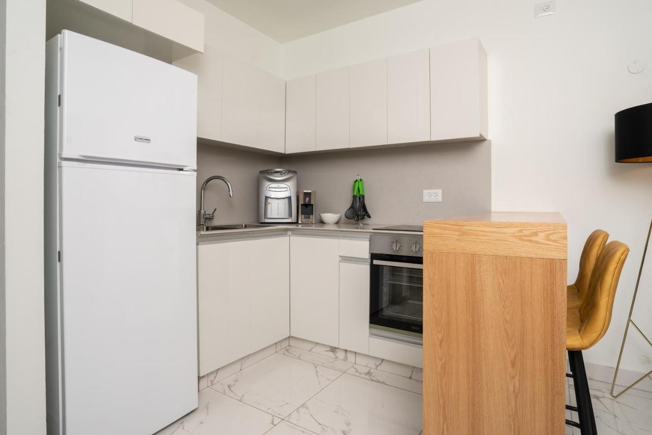 Eshel Suites Even Israel Jerusalem Eksteriør bilde