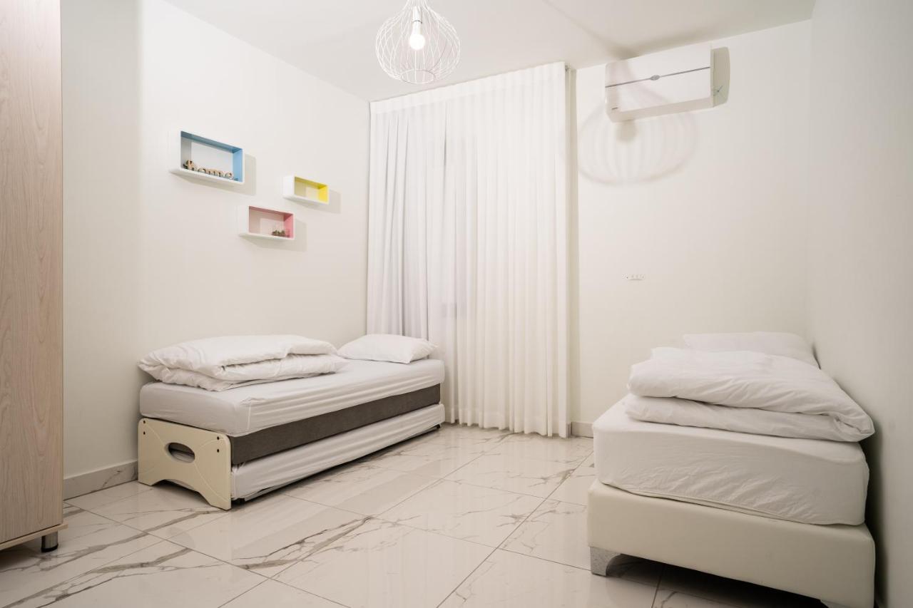Eshel Suites Even Israel Jerusalem Eksteriør bilde