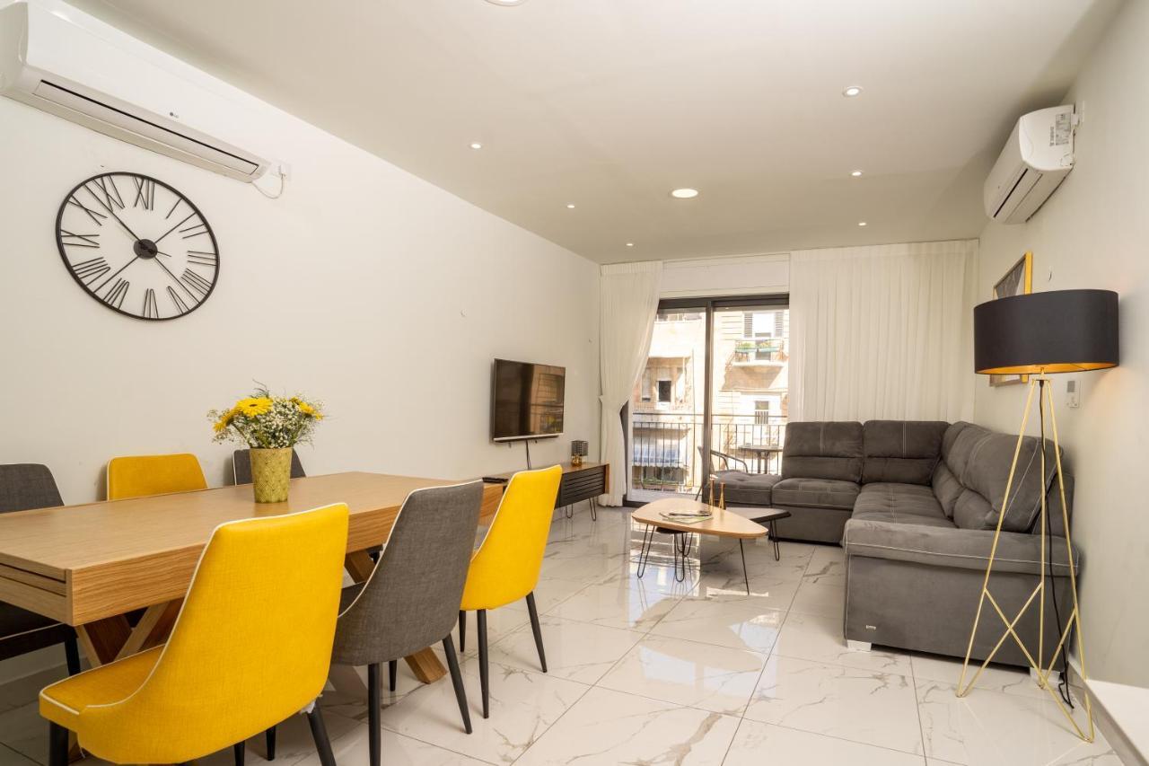 Eshel Suites Even Israel Jerusalem Eksteriør bilde