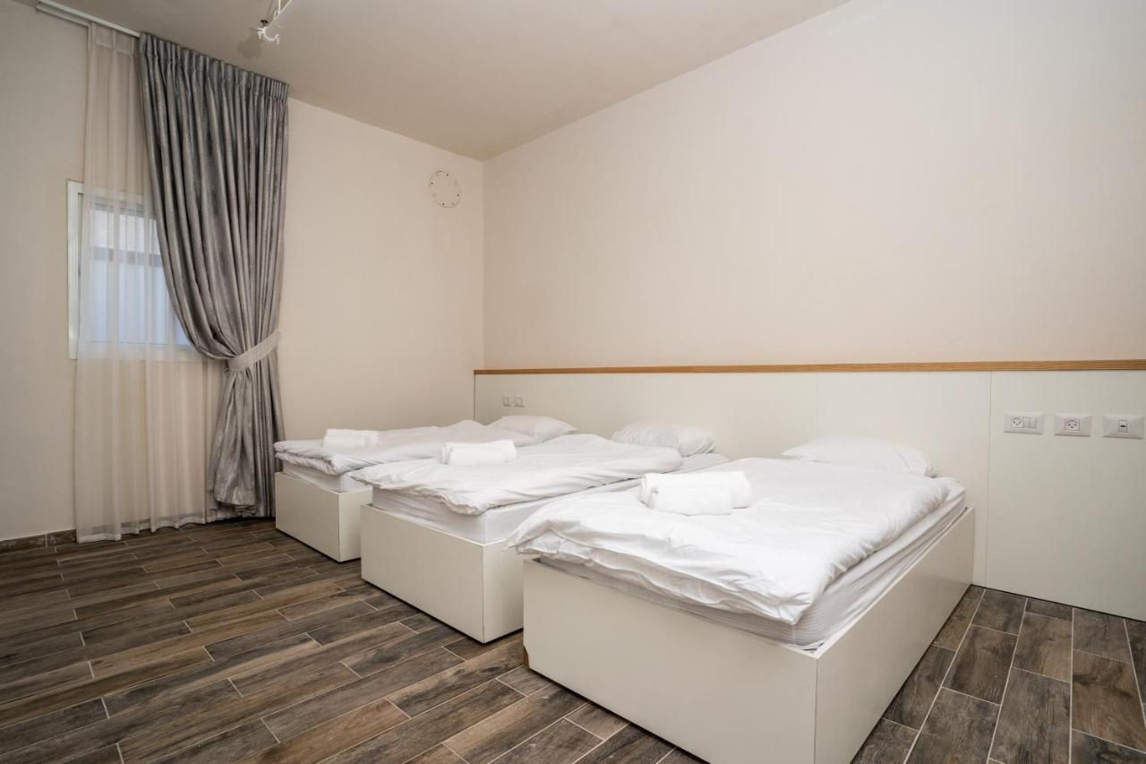 Eshel Suites Even Israel Jerusalem Eksteriør bilde